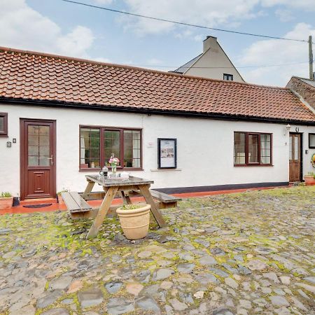 No4 Cliff House Cottages Seahouses Exterior photo
