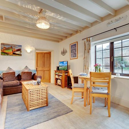 No4 Cliff House Cottages Seahouses Exterior photo